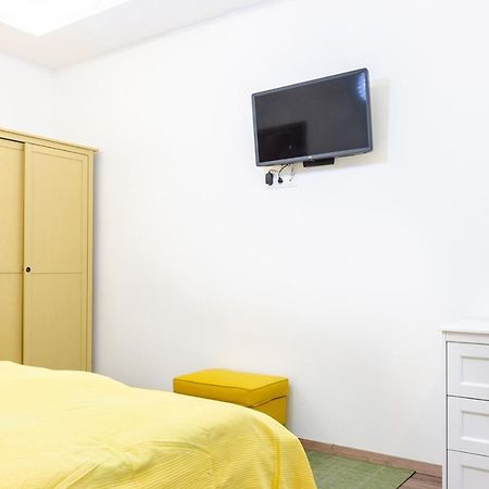 בודפשט 3 En Suit Bedroom Flat In The Main Centre For 6Ppl, 3Bdr,3Bthr,Ac מראה חיצוני תמונה