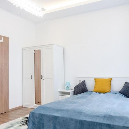 בודפשט 3 En Suit Bedroom Flat In The Main Centre For 6Ppl, 3Bdr,3Bthr,Ac מראה חיצוני תמונה
