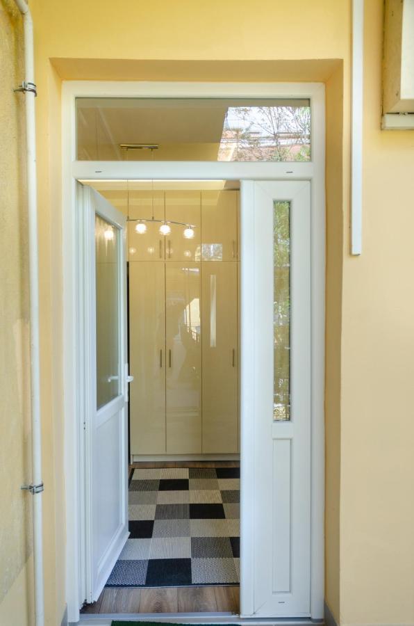 בודפשט 3 En Suit Bedroom Flat In The Main Centre For 6Ppl, 3Bdr,3Bthr,Ac מראה חיצוני תמונה