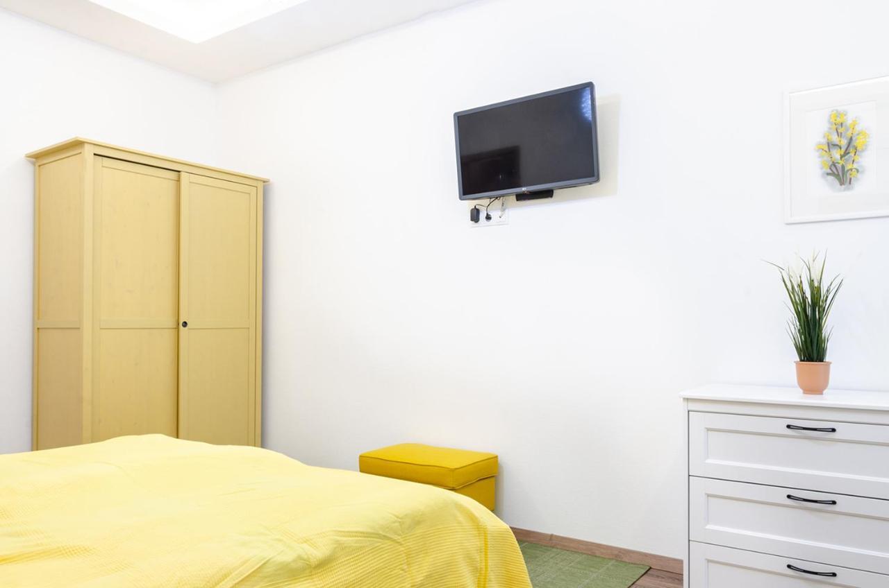 בודפשט 3 En Suit Bedroom Flat In The Main Centre For 6Ppl, 3Bdr,3Bthr,Ac מראה חיצוני תמונה