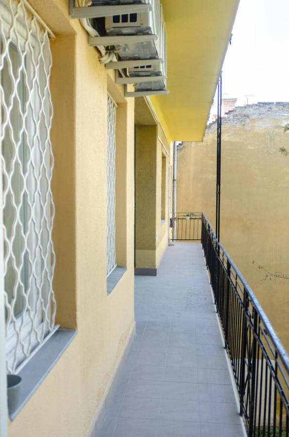 בודפשט 3 En Suit Bedroom Flat In The Main Centre For 6Ppl, 3Bdr,3Bthr,Ac מראה חיצוני תמונה