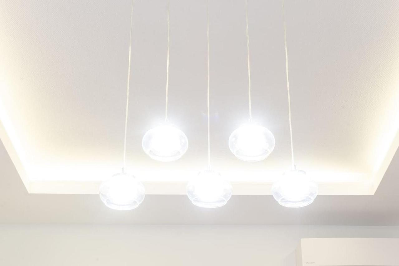 בודפשט 3 En Suit Bedroom Flat In The Main Centre For 6Ppl, 3Bdr,3Bthr,Ac מראה חיצוני תמונה